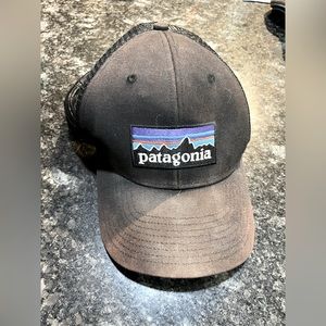 Patagonia SnapBack hat